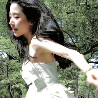 珊珊小传
